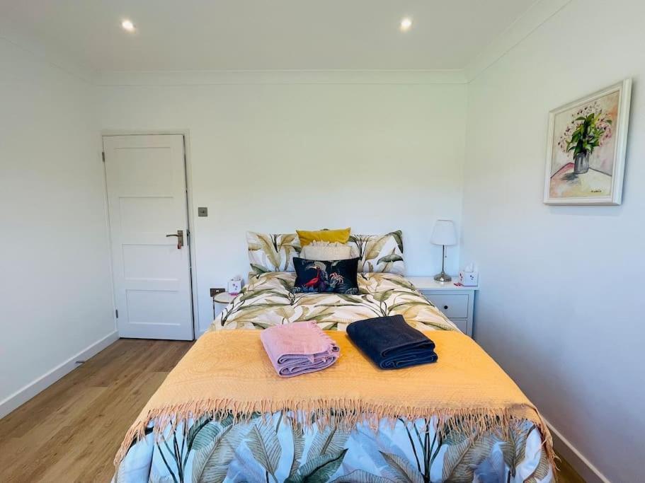 Rooms In A Beautiful House With Free On St Parking Brighton Exterior foto