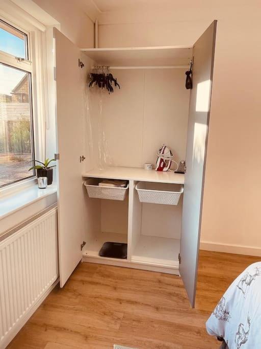 Rooms In A Beautiful House With Free On St Parking Brighton Exterior foto